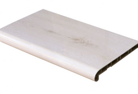 Crystallit - Белый Дуб глянец