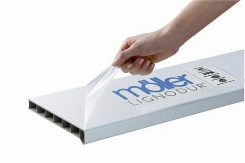 Подоконники Moeller